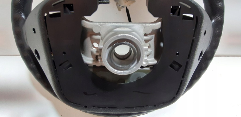 фото №15, Воздуховод мультифункция 56110-a6720rdr hyundai i30 ii lift