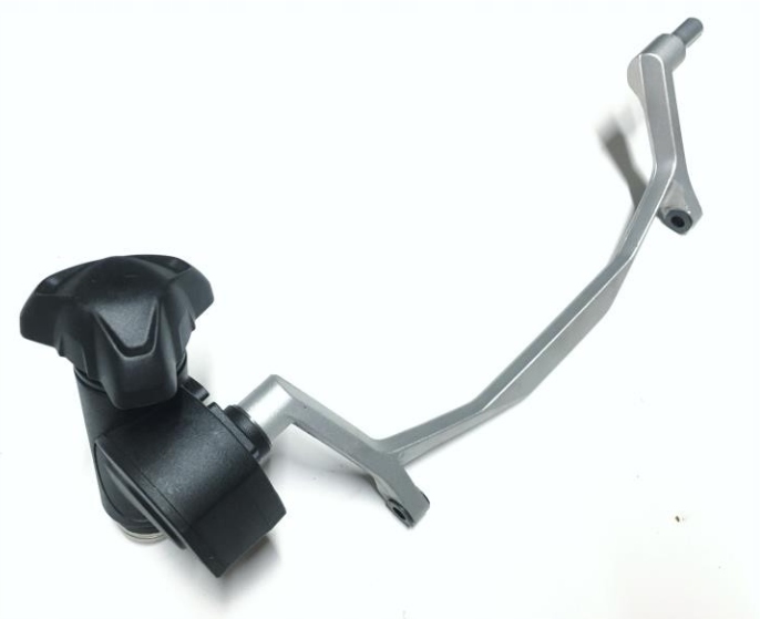 фото №1, Колесо ручні з трансмісія i вал bmw r 1200 gs r 1250 gs