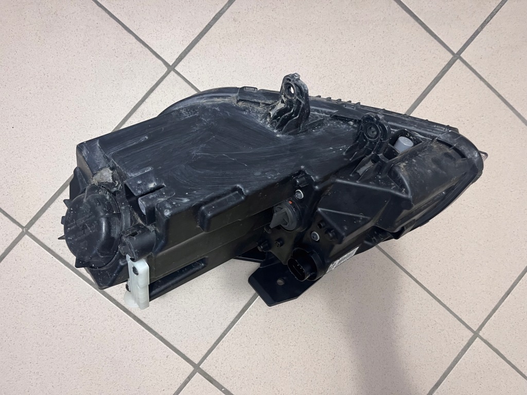 фото №15, Лампа передня перед права hyundai kona lift 92102j9500