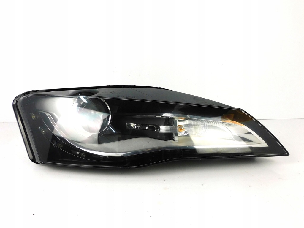 фото №1, Audi r8 420 лампа права ксенон led 420941004