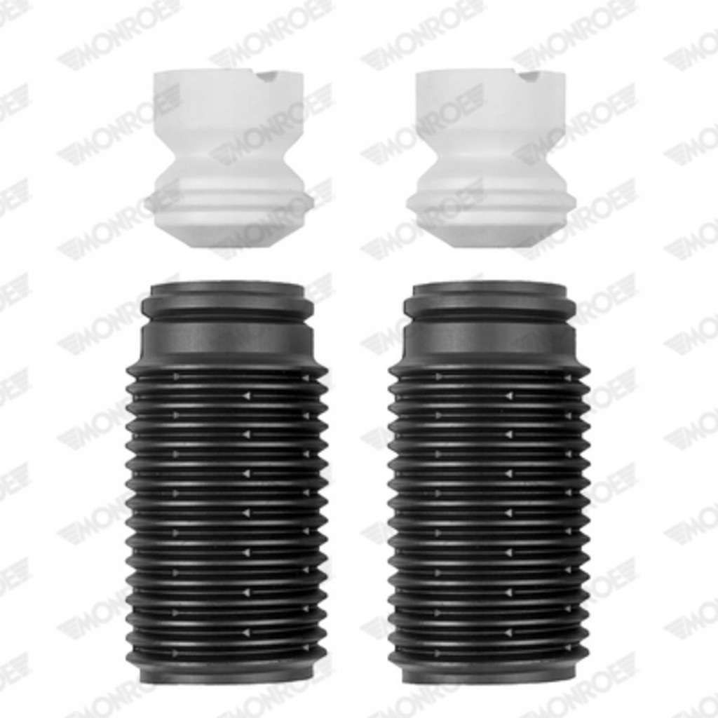 фото №2, Защита i отбойники перед monroe pk005