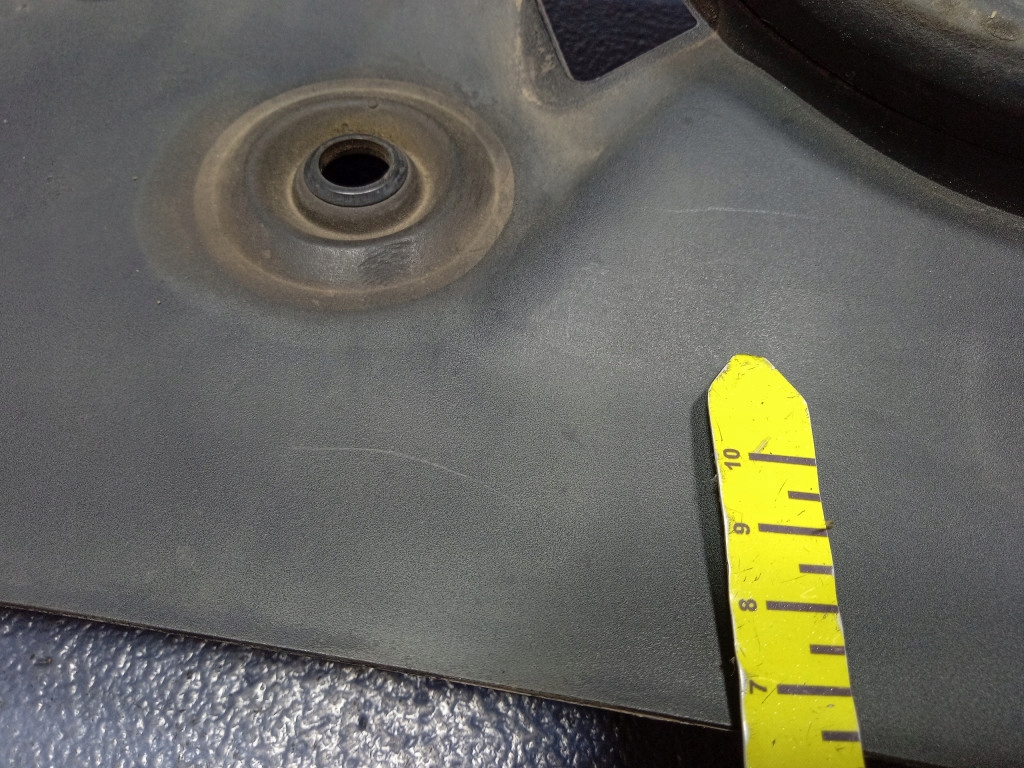 фото №8, Mercedes s klasa w222 жабо a2228300028