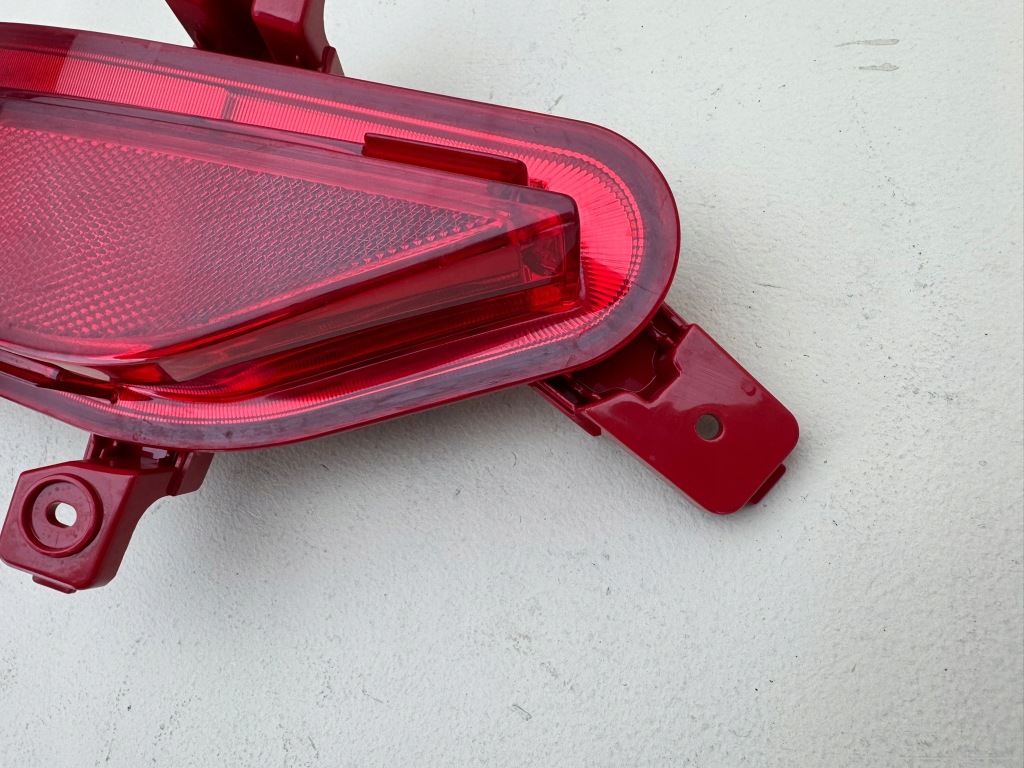 фото №8, Hyundai i30 iii 17-20r лампа протитуманна задня лівий 92405-g47