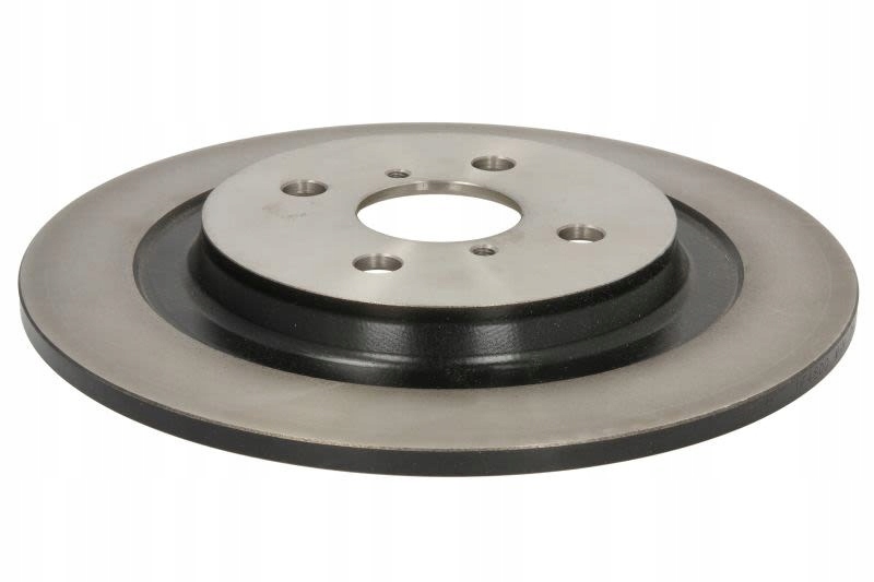 Купити Диск гальмівна trw df4800