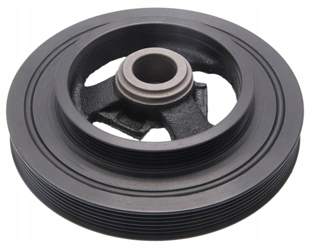 фото №9, Шкив коленчатого вала коленчатого chrysler voyager iv