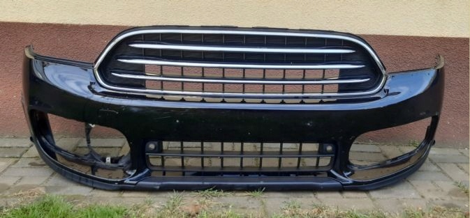 Купити Mini countryman f60 ii 2016- бампер перед 7390520