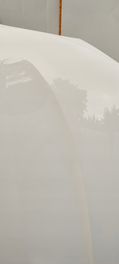 фото №6, Капот кришка двигуна bmw x3 f25 2010-2017 / x4 f26 2014-2018 колір a300