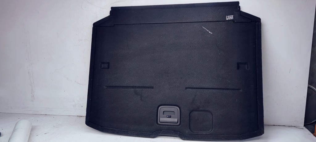 фото №5, Пол багажника audi a3 8v 3 дверь 8v3861529