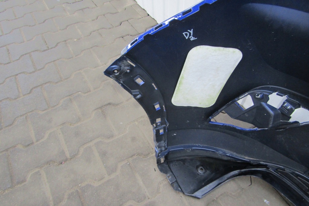 фото №11, Бампер задня задній vw t-roc r 2ga 17-21