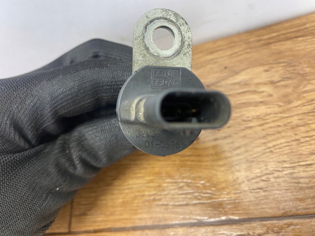 фото №7, Датчик положение вала cpw 5.7 hemi dodge durango 2014+ usa