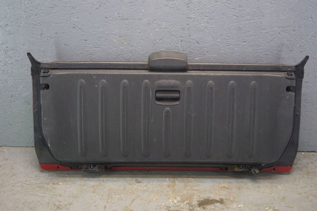 Smart fortwo 2 451 крышка багажника задний k765 8c Киев