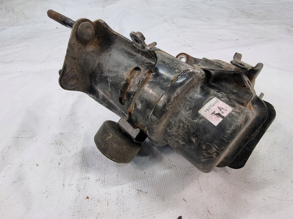 фото №7, Toyota sienna xl40 2.5 hybrid braunability подушка двигателя 2021-