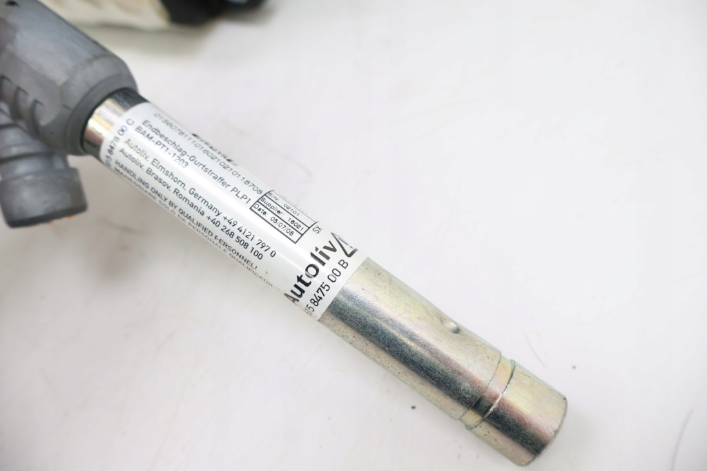 Alfa romeo mito панель приладів приладова набір подушка безпеки 1560884630 Доставка