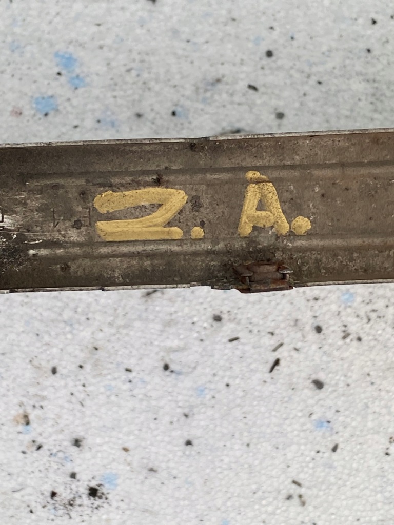 Купить Радиатор воды opel zafira a 2.0 09157937