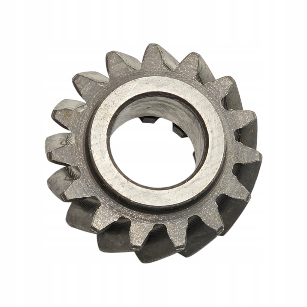 фото №6, Колесо зубчатое 2 передача маленький fiat 126p оригинальный номер