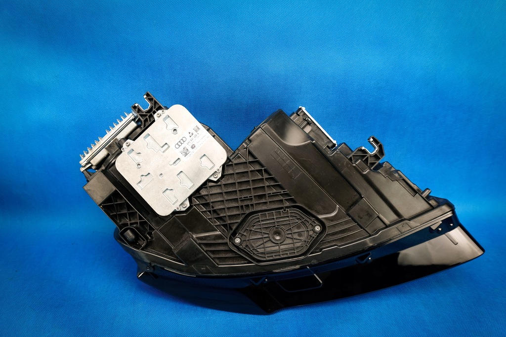 фото №7, Фари matrix led audi a8 s8 4h lift 4h0941035 4h0941036 комплект