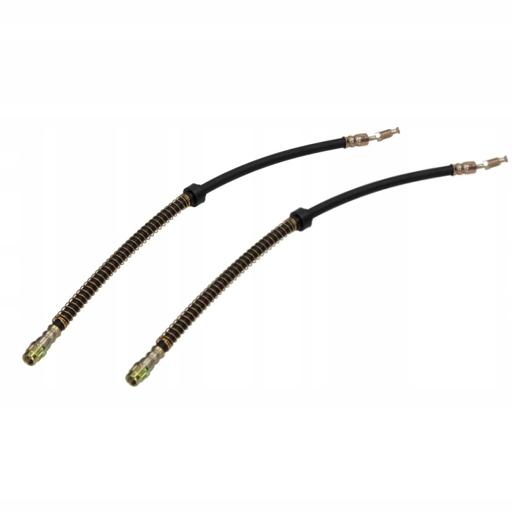 фото №1, 2x шланг гальмівний renault master ii opel movano