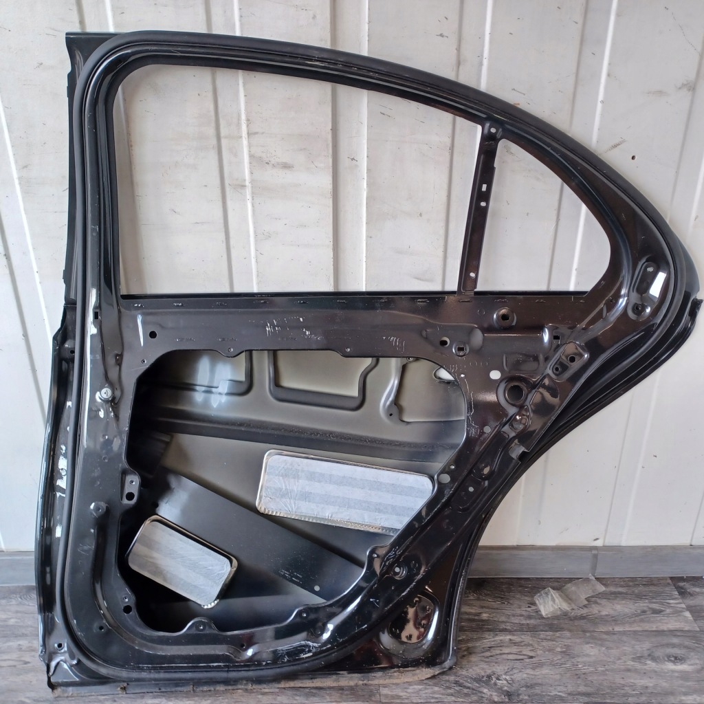 фото №15, Двері --- mercedes s klasa w223 223 задні праве версія короткий --- poznań---