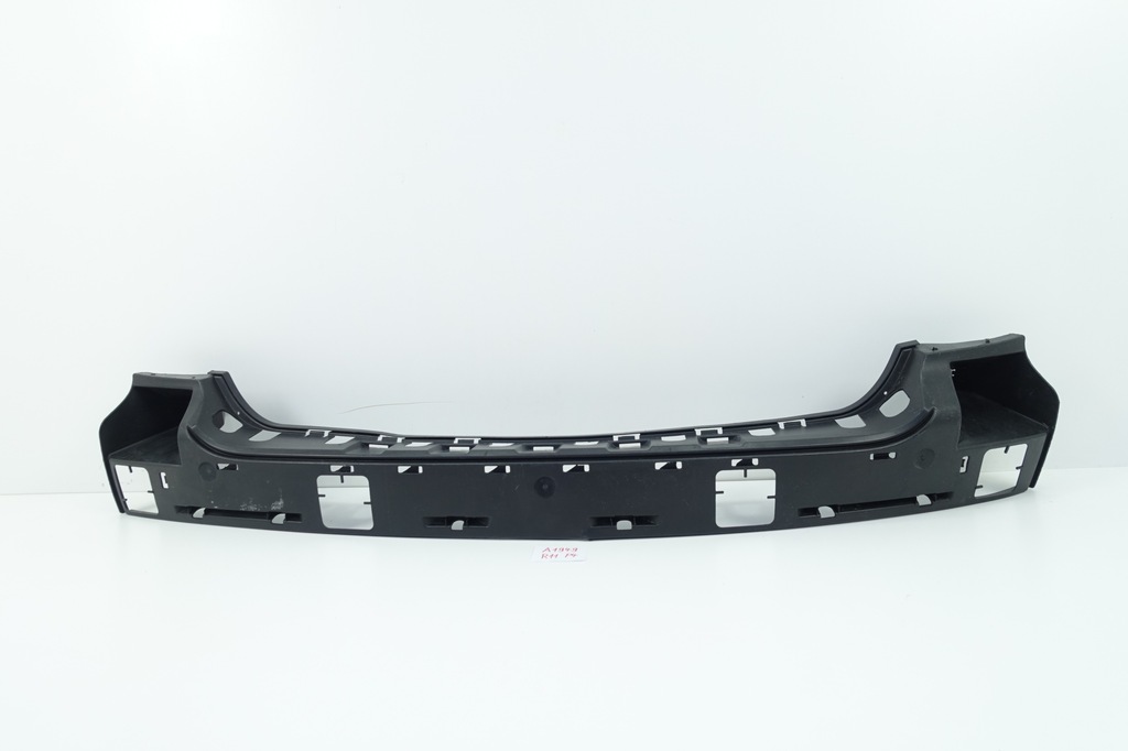 фото №1, Напрямна підсилювач бампера задня mercedes r amg w251 a2518850465