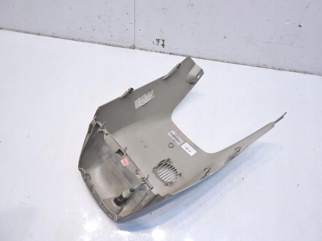 фото №3, Корпус туннель renault scenic ii lift 8200557254