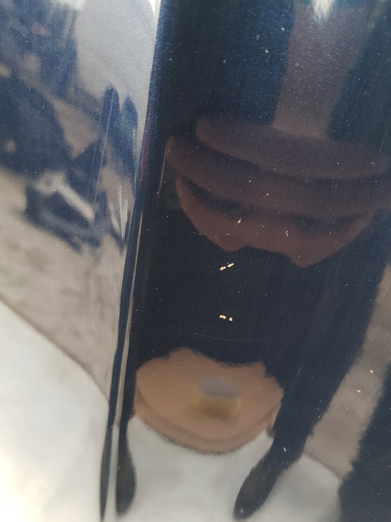 фото №11, Капот mazda 6 gj 42m