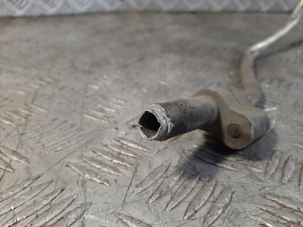 фото №8, Chevrolet silverado 5.3 12r шланг кондиціонера