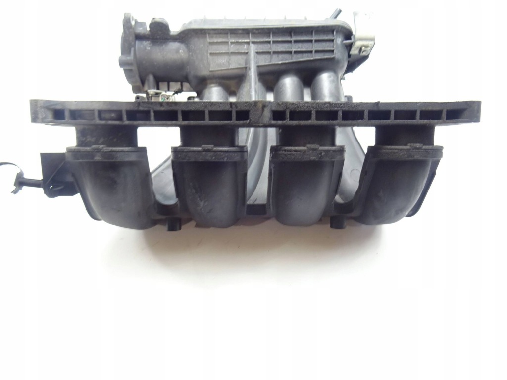 фото №5, Колектор впускний  nissan qashqai j10 2.0 бензин