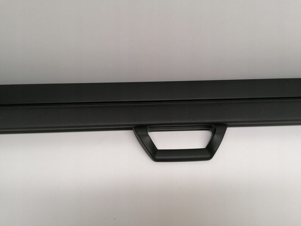 фото №3, Alfa romeo stelvio шторка багажника оригинал 2016-