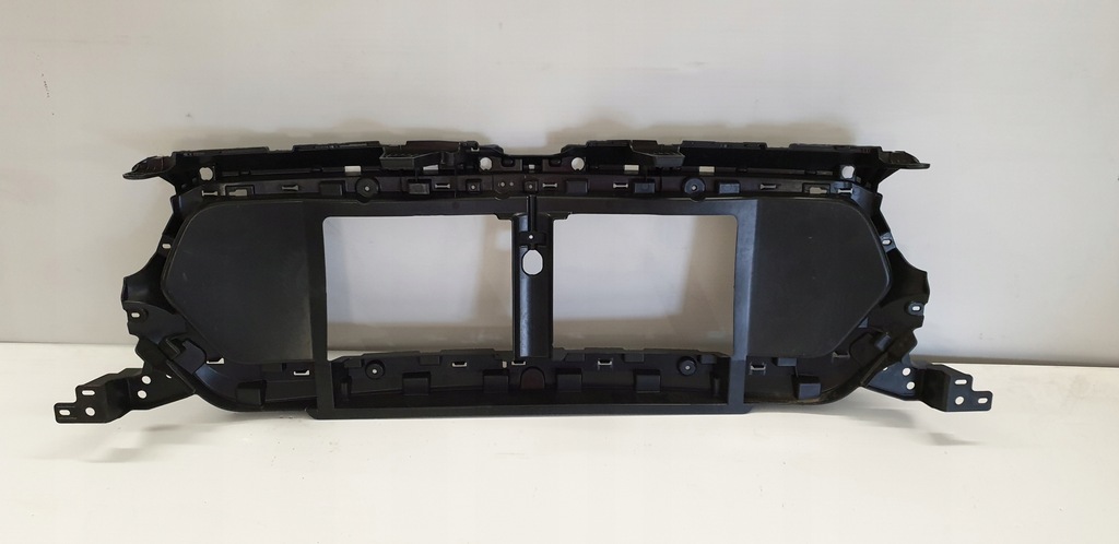 фото №6, Dodge ram v limited решітка радіатора решітка радіатора перед ґрунтовка 19-23r