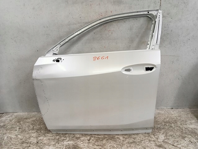 фото №1, Дверь левая передние левый перед lexus ux 18-