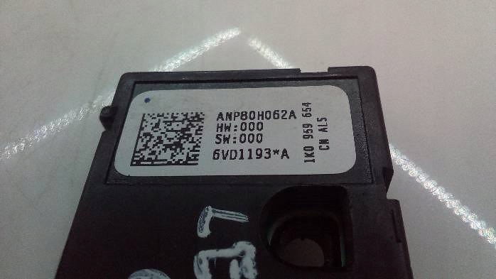 фото №7, Датчик kąta повороту seat leon ii 1k0959654