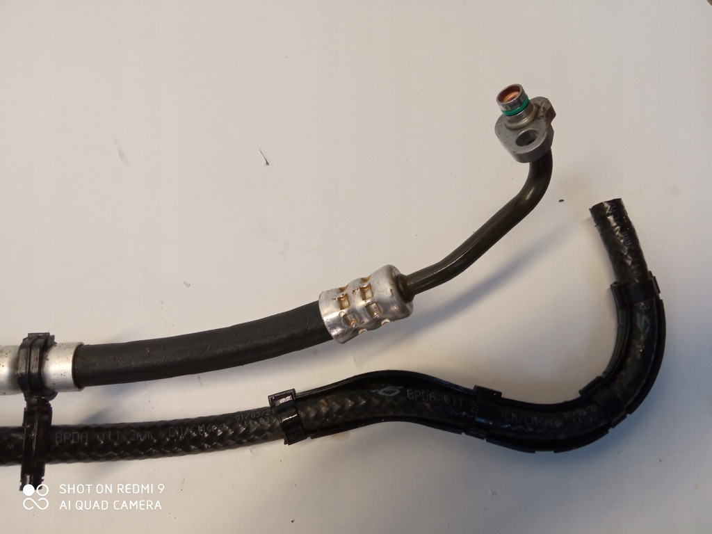 фото №7, Opel vivaro 3 zafira d рулевая рейка трансмиссия