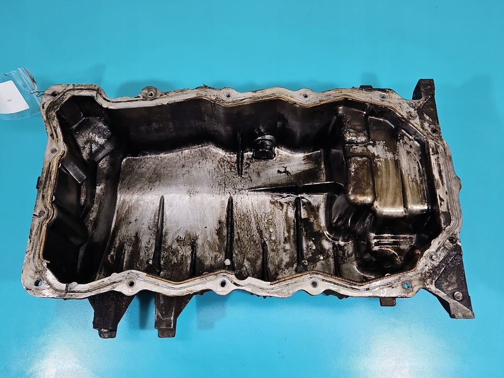 фото №7, Поддон масляная поддон hyundai elantra 2.0 crdi