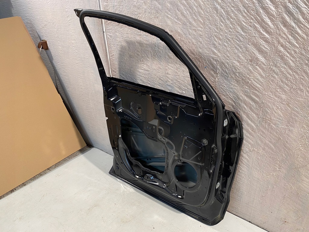фото №14, Ford s-max mk2 дверь левый перед передние левая