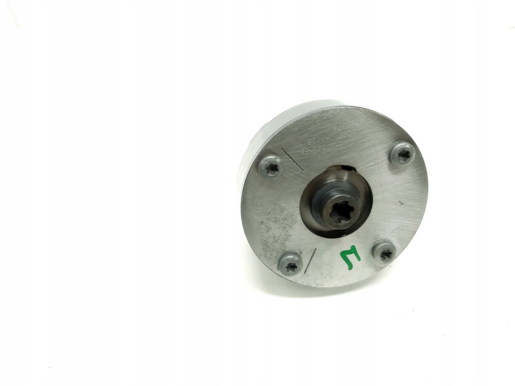 фото №5, Колесо переменных faz ford mustang v 3.7 бензин at4e-6c525-ff выхлоп