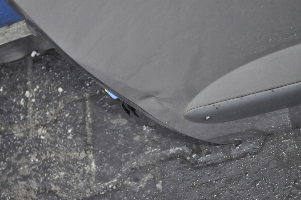 фото №11, Peugeot 3008 i двері лівий перед ліва передні