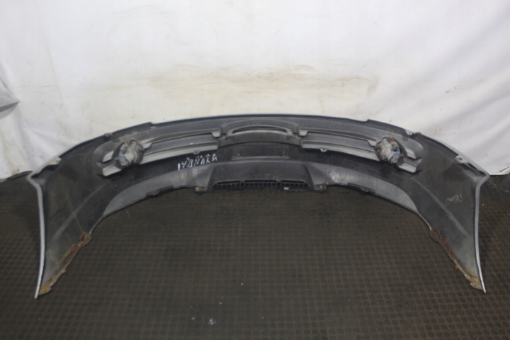 фото №14, Бампер передній hyundai coupe iii tw