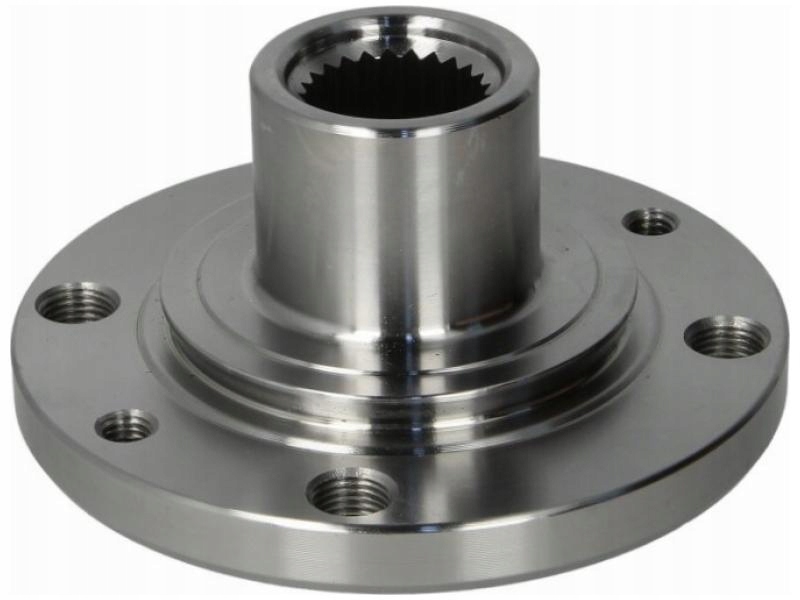 фото №1, Ступиця колеса перед alfa romeo 146 1.9 99-01