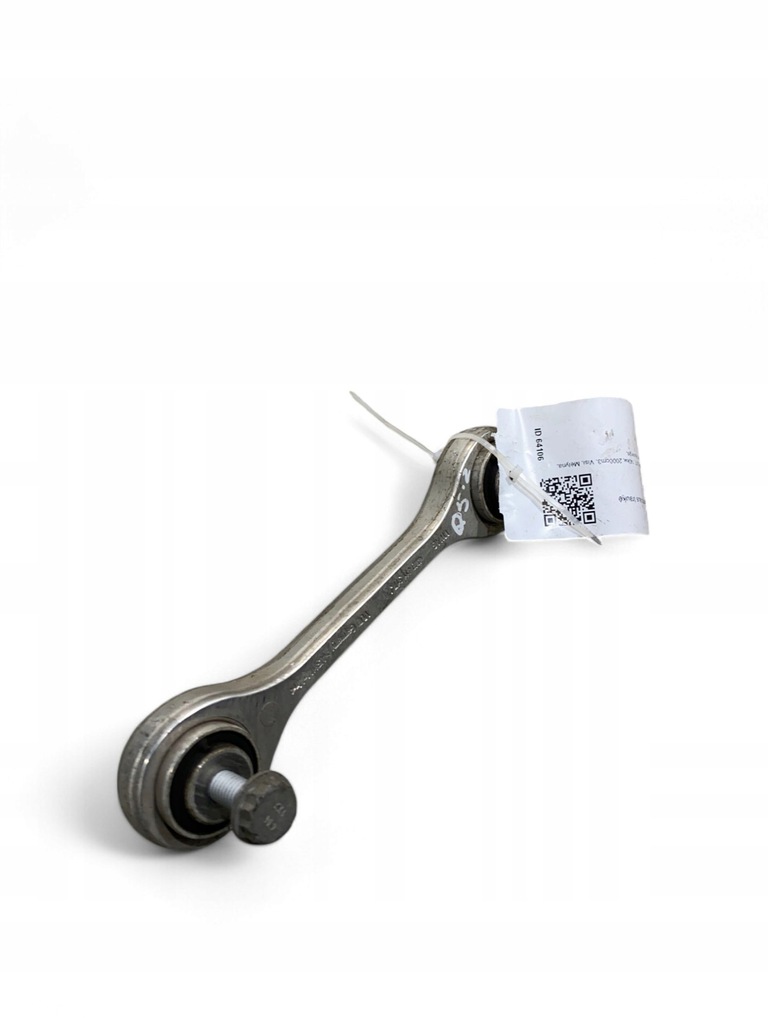 фото №7, Audi q5 sq5 2017 соединитель стабилизатора передний