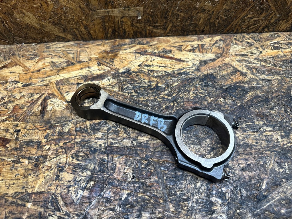 фото №1, Шатун ford transit 2.2 tdci eu5 drfb