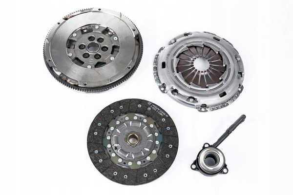 фото №10, Зчеплення комплект luk 600001300