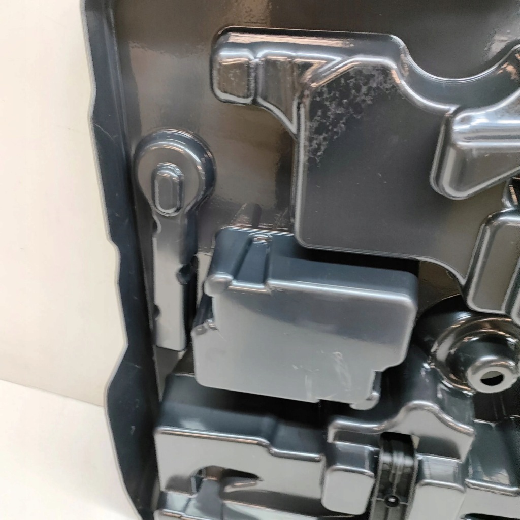 фото №6, Lexus ux 2019 інша частина підвіска