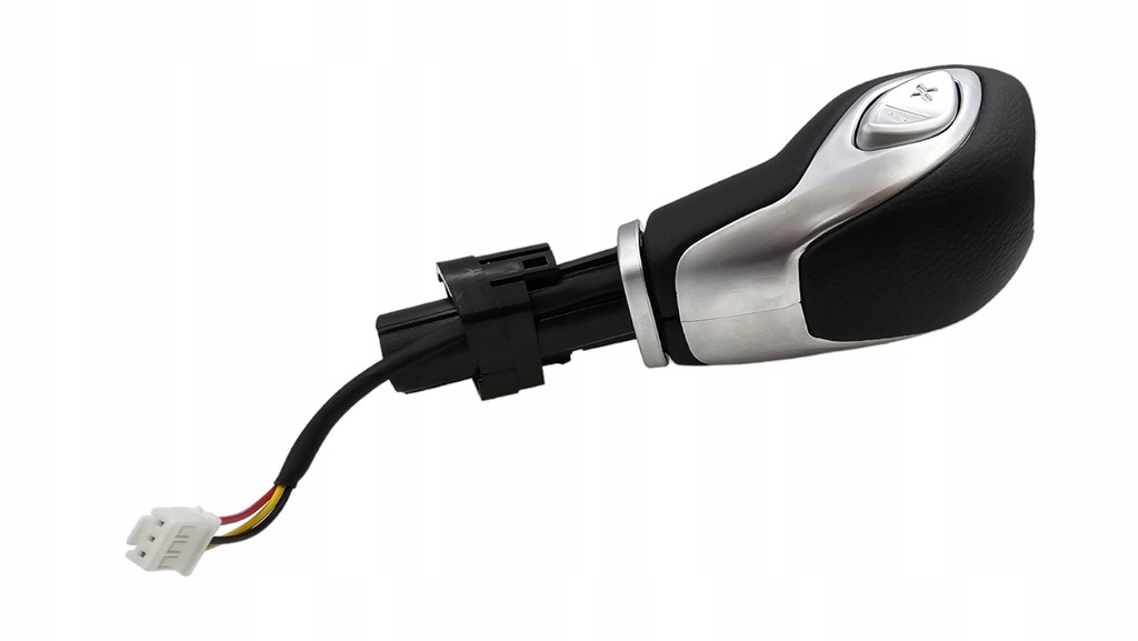 фото №7, Ручка переключения передач автоматическая коробка передач ford fusion 2013-2016 escape 2013-2016