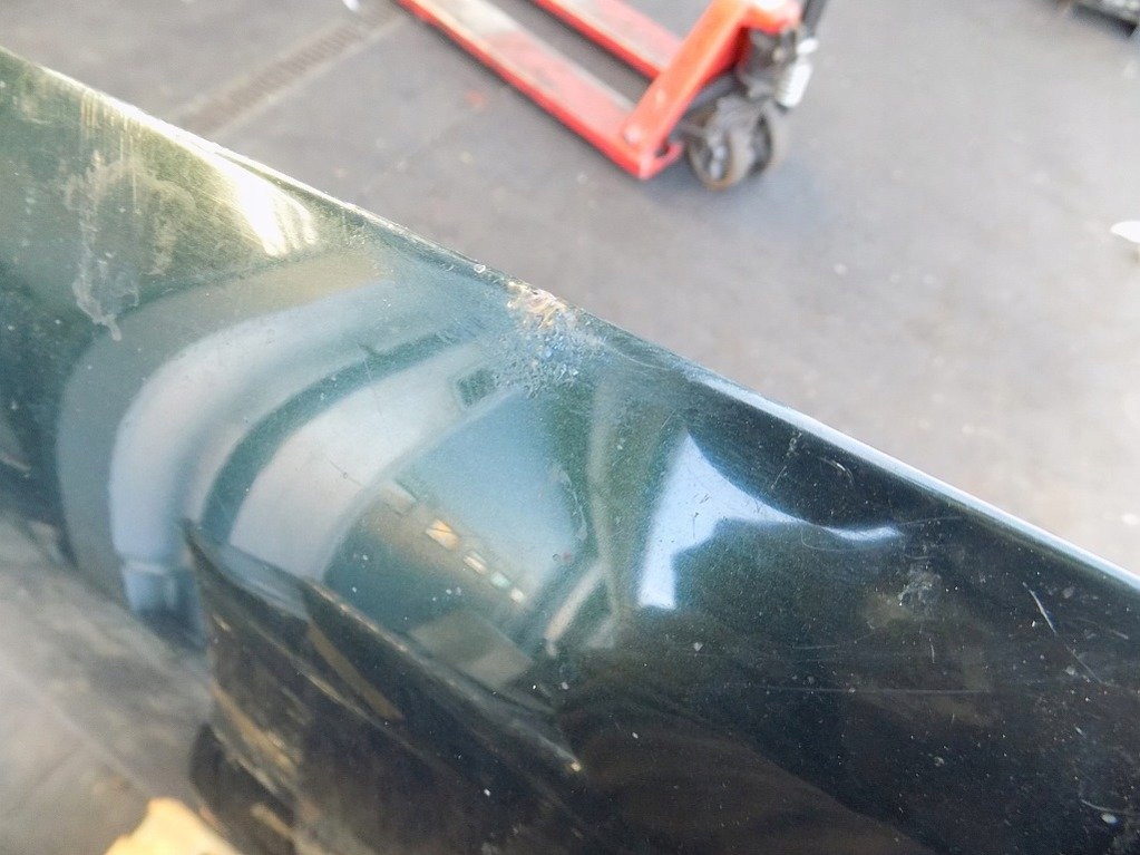 Opel vectra b рестайлинг  1.6 136km 1999r капот Цена