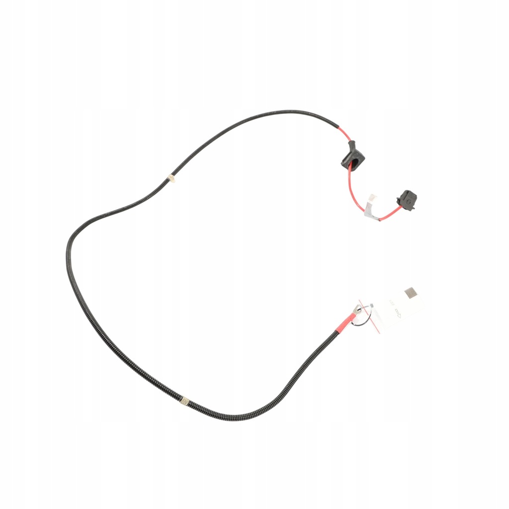 фото №9, Bmw e83 lci valvetronic стартер джгут трубопровід 3419515