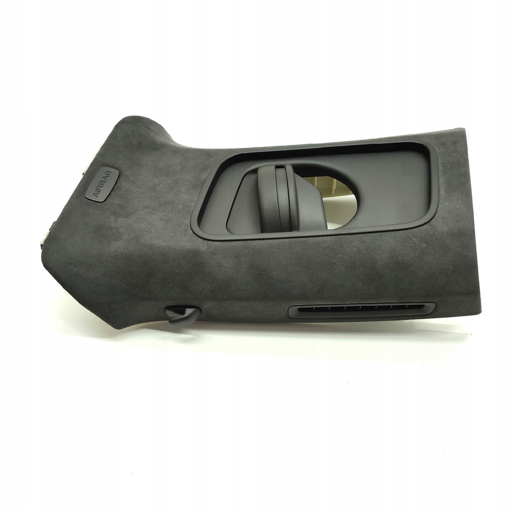 фото №5, Porsche panamera 970 захист стійка ліва 970555193