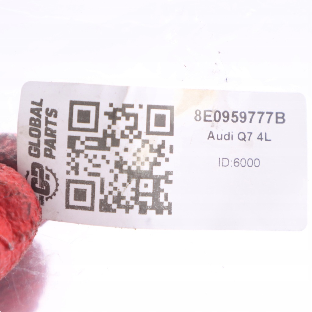 фото №13, Audi q7 4l переключатель регулировки сиденье 8e0959777b