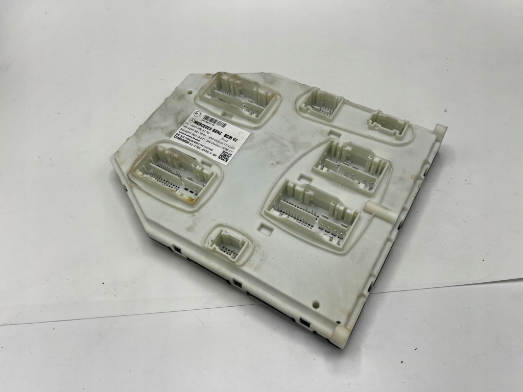 Купити Mercedes a-klasa w177 блок керування sam a2479005708