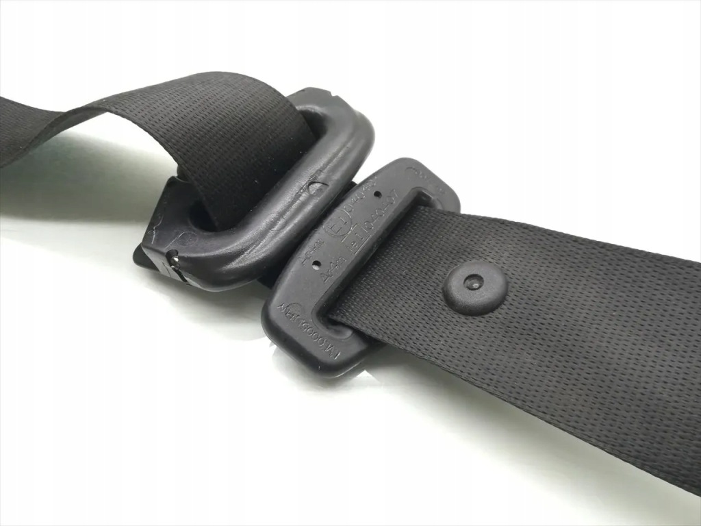 фото №2, Land rover range rover pas безпеки сидіння заднього лівий 2004 suv