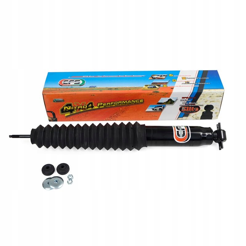 фото №11, Mitsubishi l200 96-06 40mm elite kpl